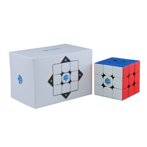 GAN 356 3x3 (Magnetic)