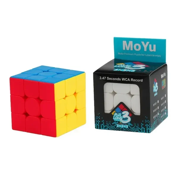 MoYu MeiLong 3x3