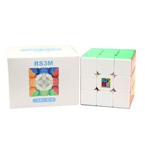 MoYu RS3 M 2020 3x3 (Magnetic)