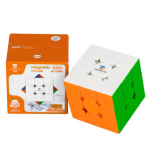 Monster Go 3x3 (Magnetic)