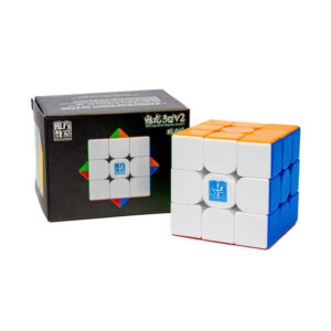 MoYu MeiLong 3x3 V2 (Magnetic)