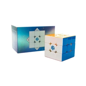 GAN 12 3x3 (Magnetic, MagLev, Core Magnets)
