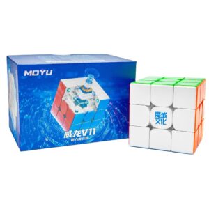 MoYu WeiLong 3x3 V11