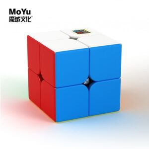 MoYu MeiLong 2x2 (Magnetic)