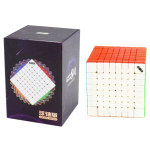 DianSheng Galaxy 8x8 (Magnetic, Ball-Core)
