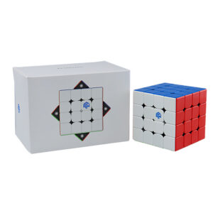 GAN 460 4x4 (Magnetic)