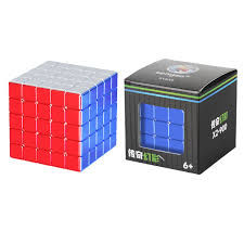 ShengShou Metallic 5x5