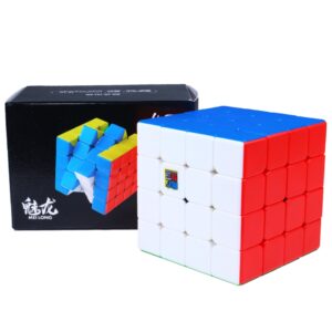 MoYu MeiLong 4x4 (Magnetic)
